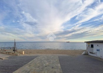 Trilocale Via Giuseppe Saredo, Savona (zona Fornaci) - foto 1