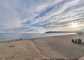 Trilocale Via Giuseppe Saredo, Savona (zona Fornaci) - foto 30