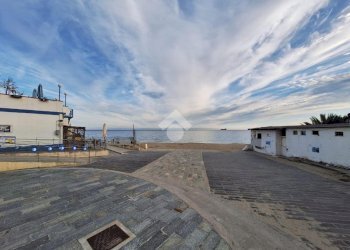 Trilocale Via Giuseppe Saredo, Savona (zona Fornaci) - foto 31