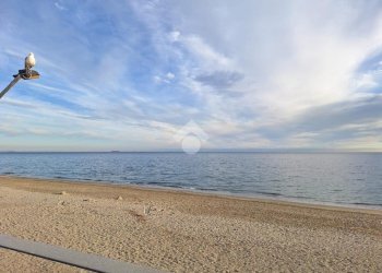 Trilocale Via Giuseppe Saredo, Savona (zona Fornaci) - foto 32