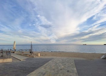 Trilocale Via Giuseppe Saredo, Savona (zona Fornaci) - foto 33