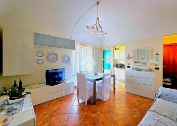 Trilocale Via Giuseppe Saredo, Savona (zona Fornaci) - foto 1