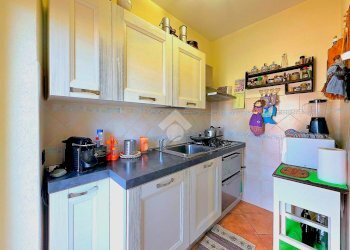 Trilocale Via Giuseppe Saredo, Savona (zona Fornaci) - foto 2