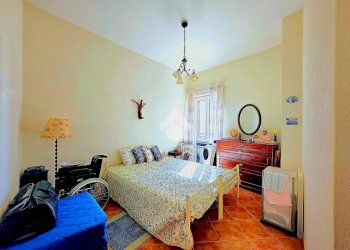 Trilocale Via Giuseppe Saredo, Savona (zona Fornaci) - foto 4