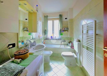 Trilocale Via Giuseppe Saredo, Savona (zona Fornaci) - foto 5