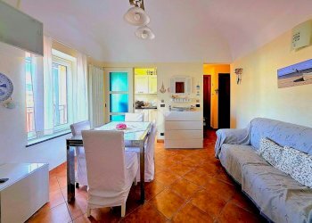 Trilocale Via Giuseppe Saredo, Savona (zona Fornaci) - foto 6