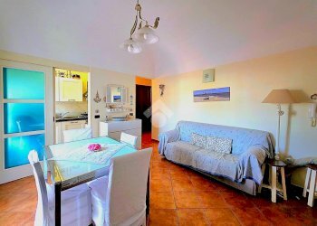 Trilocale Via Giuseppe Saredo, Savona (zona Fornaci) - foto 7