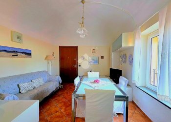 Trilocale Via Giuseppe Saredo, Savona (zona Fornaci) - foto 8