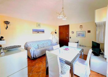 Trilocale Via Giuseppe Saredo, Savona (zona Fornaci) - foto 9