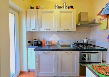 Trilocale Via Giuseppe Saredo, Savona (zona Fornaci) - foto 10