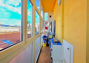 Trilocale Via Giuseppe Saredo, Savona (zona Fornaci) - foto 11