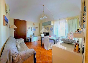 Trilocale Via Giuseppe Saredo, Savona (zona Fornaci) - foto 14