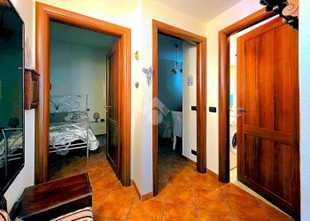 Trilocale Via Giuseppe Saredo, Savona (zona Fornaci) - foto 15