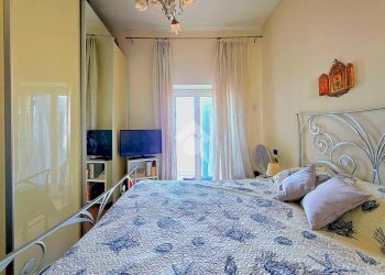 Trilocale Via Giuseppe Saredo, Savona (zona Fornaci) - foto 16