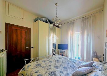 Trilocale Via Giuseppe Saredo, Savona (zona Fornaci) - foto 17