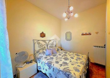 Trilocale Via Giuseppe Saredo, Savona (zona Fornaci) - foto 19