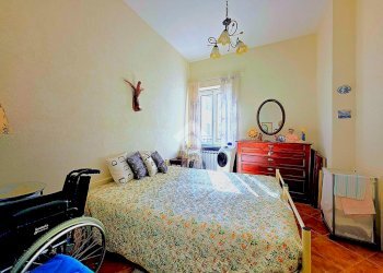 Trilocale Via Giuseppe Saredo, Savona (zona Fornaci) - foto 20