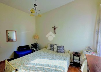 Trilocale Via Giuseppe Saredo, Savona (zona Fornaci) - foto 21