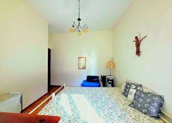 Trilocale Via Giuseppe Saredo, Savona (zona Fornaci) - foto 22