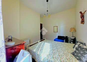 Trilocale Via Giuseppe Saredo, Savona (zona Fornaci) - foto 23