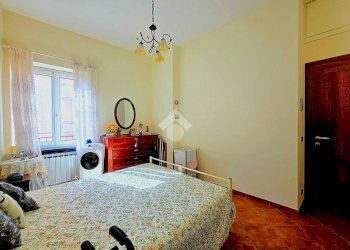 Trilocale Via Giuseppe Saredo, Savona (zona Fornaci) - foto 25