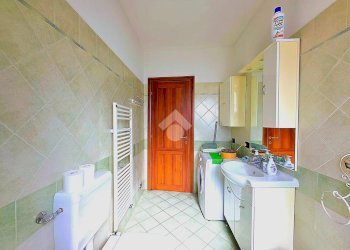 Trilocale Via Giuseppe Saredo, Savona (zona Fornaci) - foto 27