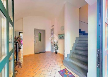 Trilocale Via Giuseppe Saredo, Savona (zona Fornaci) - foto 28