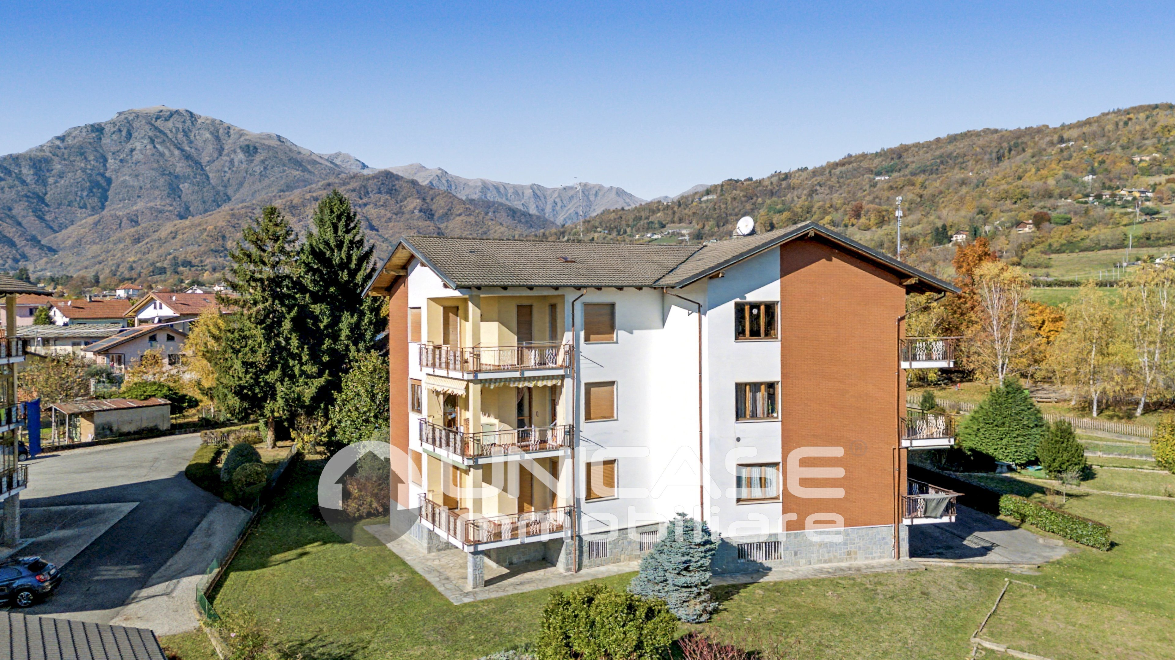 Trilocale Via Beckwith, 42, Luserna San Giovanni - foto 1