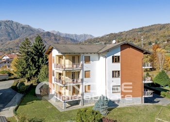 Trilocale Via Beckwith, 42, Luserna San Giovanni - foto 1