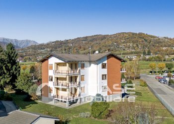 Trilocale Via Beckwith, 42, Luserna San Giovanni - foto 22