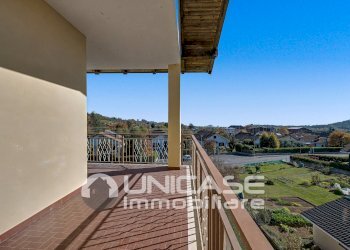 Trilocale Via Beckwith, 42, Luserna San Giovanni - foto 15