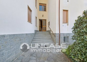 Trilocale Via Beckwith, 42, Luserna San Giovanni - foto 19