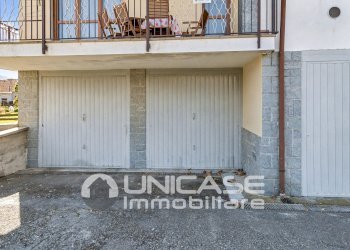 Trilocale Via Beckwith, 42, Luserna San Giovanni - foto 17