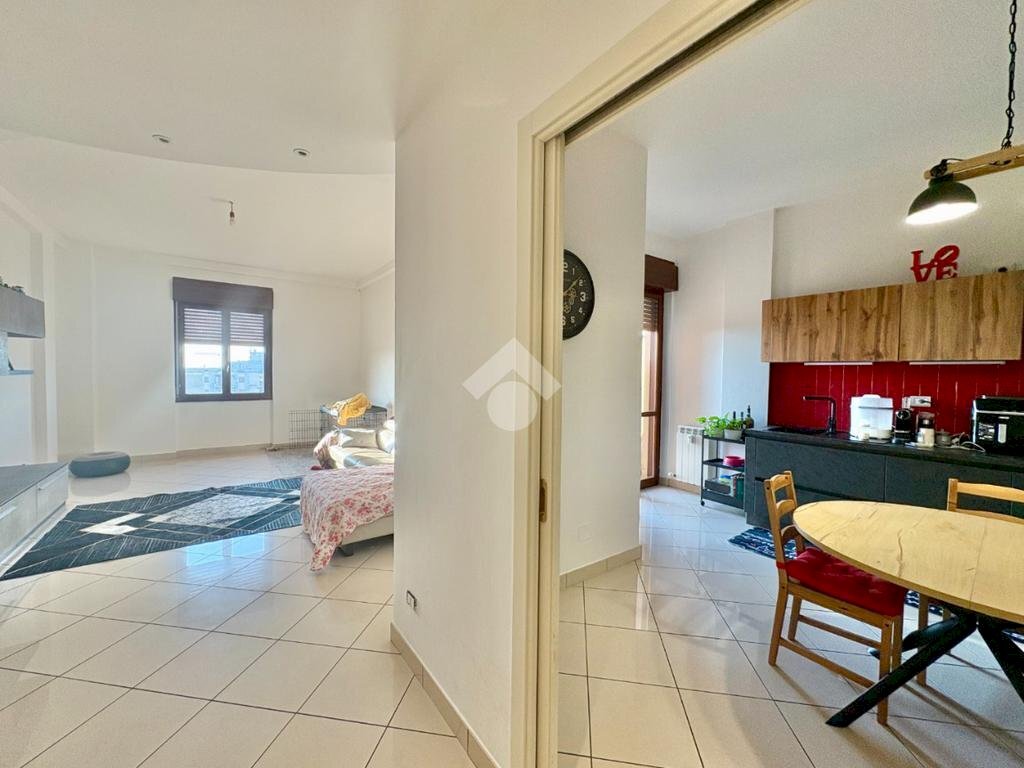 Appartamento Via S. Alberto, Ravenna (zona Sant'Alberto) - foto 2