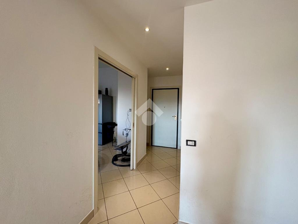 Appartamento Via S. Alberto, Ravenna (zona Sant'Alberto) - foto 3