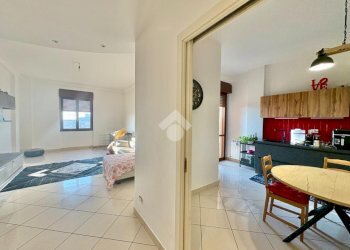 Appartamento Via S. Alberto, Ravenna (zona Sant'Alberto) - foto 2