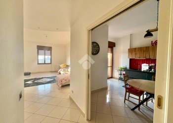 Appartamento Via S. Alberto, Ravenna (zona Sant'Alberto) - foto 4