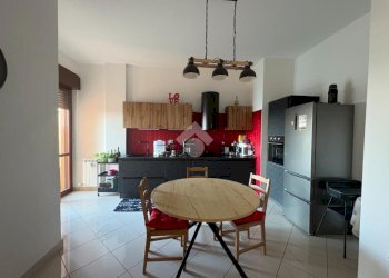 Appartamento Via S. Alberto, Ravenna (zona Sant'Alberto) - foto 8