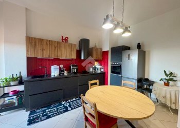 Appartamento Via S. Alberto, Ravenna (zona Sant'Alberto) - foto 9