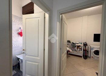 Appartamento Via S. Alberto, Ravenna (zona Sant'Alberto) - foto 13