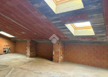 Attic Via Giovanni Paolo II, Casorezzo - photo 11