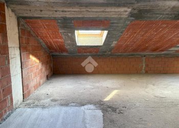 Attic Via Giovanni Paolo II, Casorezzo - photo 13