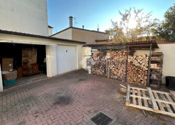 Casa indipendente Via Bidente, Ravenna - foto 26