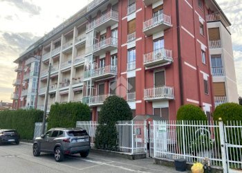 Trilocale Via Monte Nero, Corbetta - foto 1