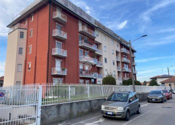 Trilocale Via Monte Nero, Corbetta - foto 31
