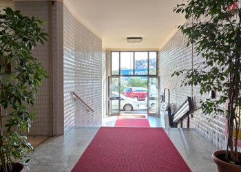 Bilocale Viale Romagna, Cinisello Balsamo - foto 3