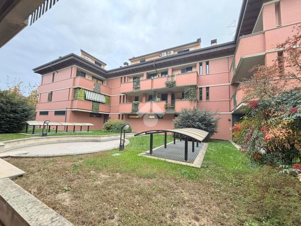 Trilocale Via Bruno Buozzi, Rho - foto 2