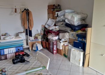 Trilocale Via Bruno Buozzi, Rho - foto 9