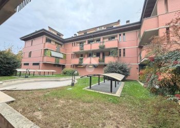 Trilocale Via Bruno Buozzi, Rho - foto 2