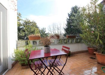 Quadrilocale Settima strada, Segrate - foto 16